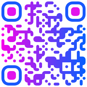 Current QR code image